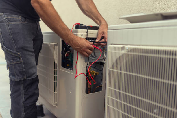 Best HVAC Companies Near Me  in Elk Plain, WA